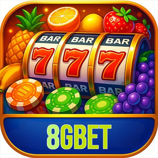 8gbet.com logo
