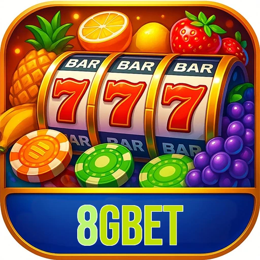 8gbet.com logo